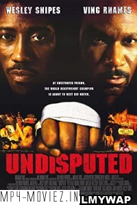 Undisputed (2002) Hindi Dubbed