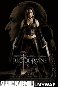 BloodRayne (2005) Hindi Dubbed