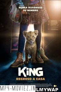 King (2022) Hindi Dubbed