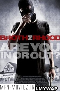 Brotherhood (2010) Hindi Dubbed poster