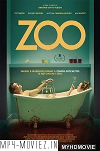 Zoo (2018) Hindi Dubbed