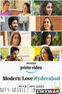 Modern Love Hyderabad (2022) Hindi Web Series