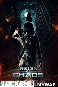 Reign of Chaos (2022) Hindi Dubbed