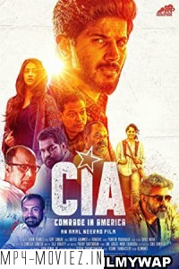 CIA Comrade in America (2022) Hindi Dubbed Movie