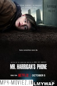 Mr Harrigans Phone (2022) Hindi Dubbed