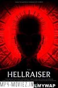 Hellraiser (2022) English Movie poster