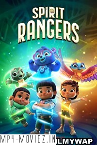 Spirit Rangers (2022) Hindi Web Series