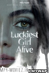 Luckiest Girl Alive (2022) Hindi Dubbed