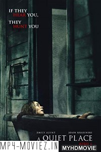 A Quiet Place (2018) Hindi Dubbed