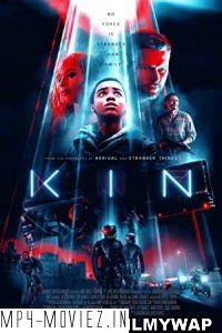 Kin (2018) Hindi Dubbed