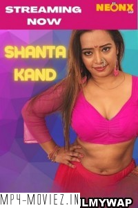 Shanta Kand (2022) NeonX Original