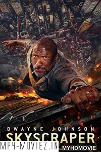 Skyscraper (2018) Hindi Dubbed