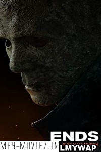 Halloween Ends (2022) English Movie poster