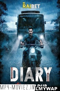 Diary (2022) Hindi Dubbed Movie