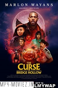 The Curse of Bridge Hollow (2022) Hindi Dubbed