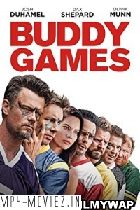 Buddy Games (2020) Hindi Dubbed