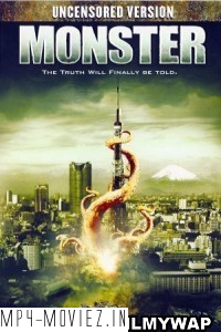 Monster (2008) Hindi Dubbed