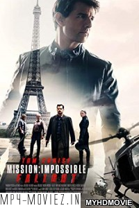 Mission Impossible Fallout (2018) Hindi Dubbed