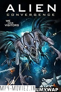 Alien Convergence (2017) Hindi Dubbed