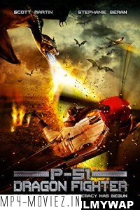 P-51 Dragon Fighter (2014) Hindi Dubbed