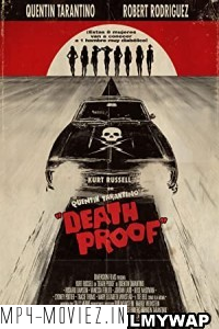 Death Proof (2007) Hindi Dubbed