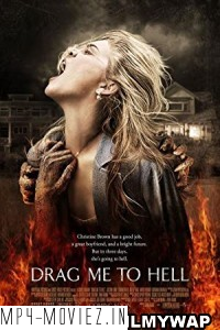 Drag Me to Hell (2009) Hindi Dubbed