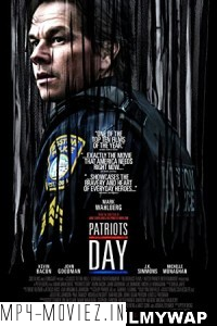 Patriots Day (2017) Hindi Dubbed