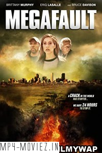 Megafault (2009) Hindi Dubbed