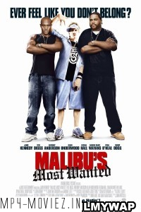 Malibus Most Wanted (2003) Hindi Dubbed