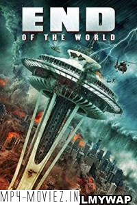 End of the World (2018) Hindi Dubbed