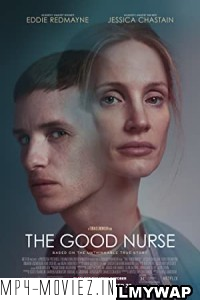 The Good Nurse (2022) Hindi Dubbed