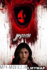 Jhansi (2022) Hindi Web Series poster