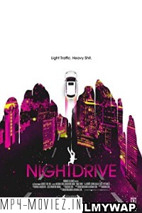 Night Drive (2021) Hindi Dubbed