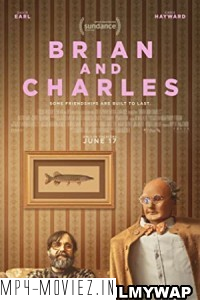 Brian and Charles (2022) Hindi Dubbed