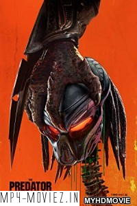 The Predator (2018) Hindi Dubbed