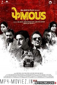 Phamous (2018) Bollywood Movie