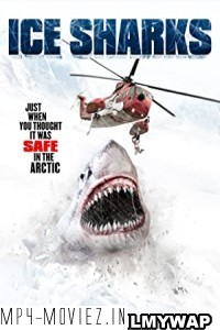 Ice Sharks (2016) Hindi Dubbed