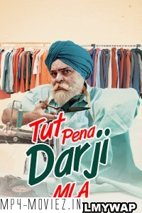 Tut Pena Darji Mla (2022) Punjabi Movie