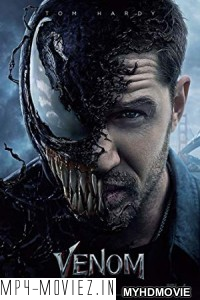 Venom (2018) Hindi Dubbed