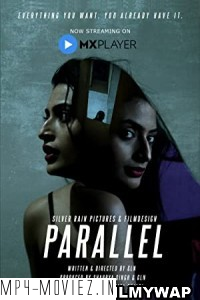 Parallel (2021) Hindi Web Series