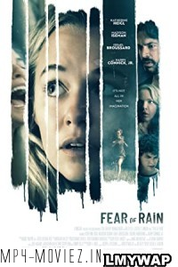 Fear of Rain (2021) Hindi Dubbed