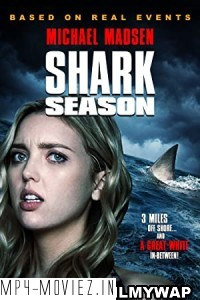 Shark Season (2020) Hindi Dubbed