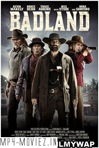 Badland (2019) Hindi Dubbed