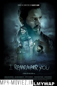 I Remember You (2017) Hindi Dubbed