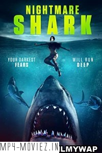 Nightmare Shark (2018) Hindi Dubbed