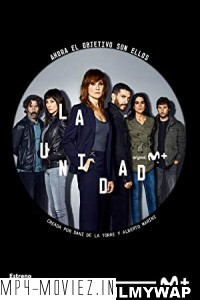 La Unidad (2022) Season 2 Hindi Web Series