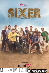 Sixer (2022) Hindi Web Series poster