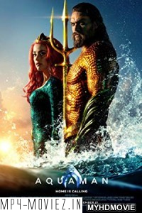 Aquaman (2018) Hindi Dubbed