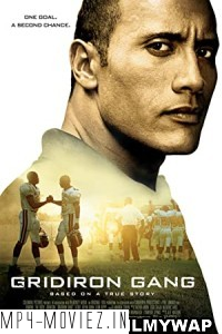 Gridiron Gang (2006) Hindi Dubbed