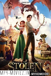 The Stolen Princess (2018) Hindi Dubbed